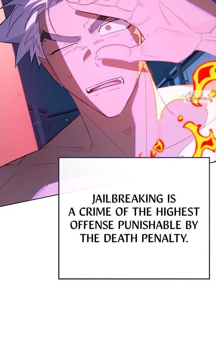 Even If Despair Consumes You Chapter 52 page 74
