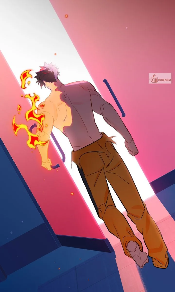 Even If Despair Consumes You Chapter 52 page 72