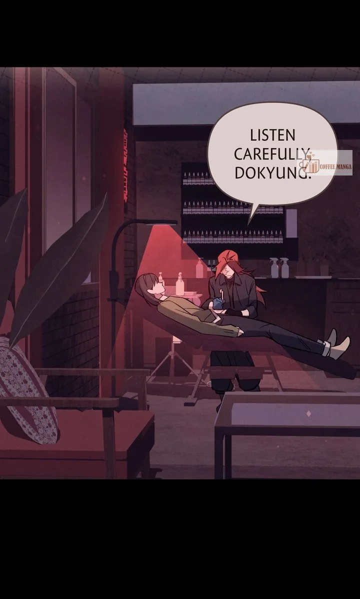Even If Despair Consumes You Chapter 54 page 72