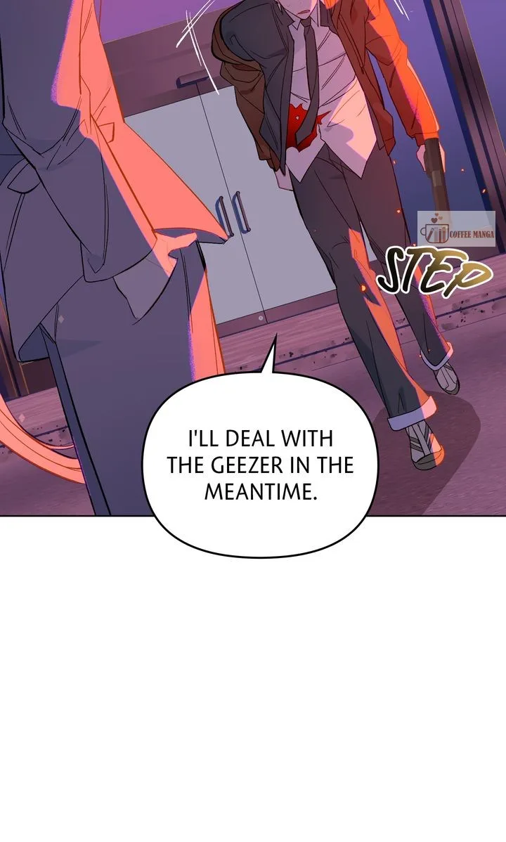Even If Despair Consumes You Chapter 54 page 63