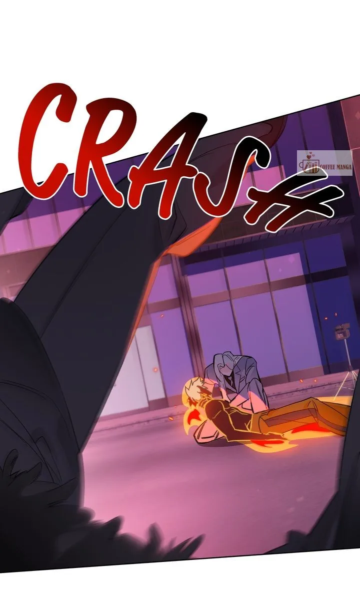 Even If Despair Consumes You Chapter 54 page 30