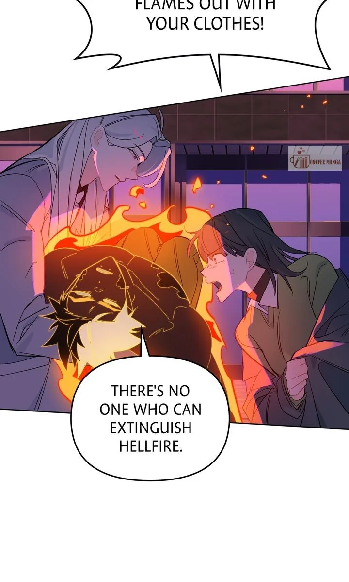 Even If Despair Consumes You Chapter 54 page 44