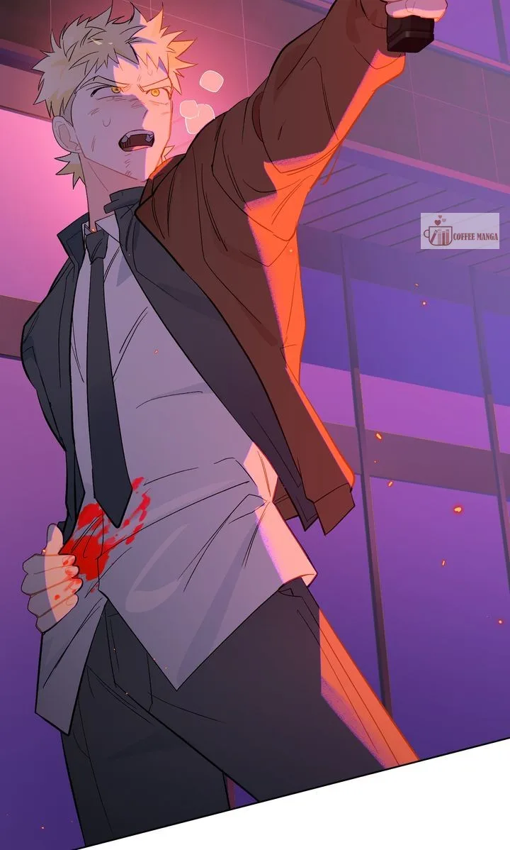 Even If Despair Consumes You Chapter 54 page 60