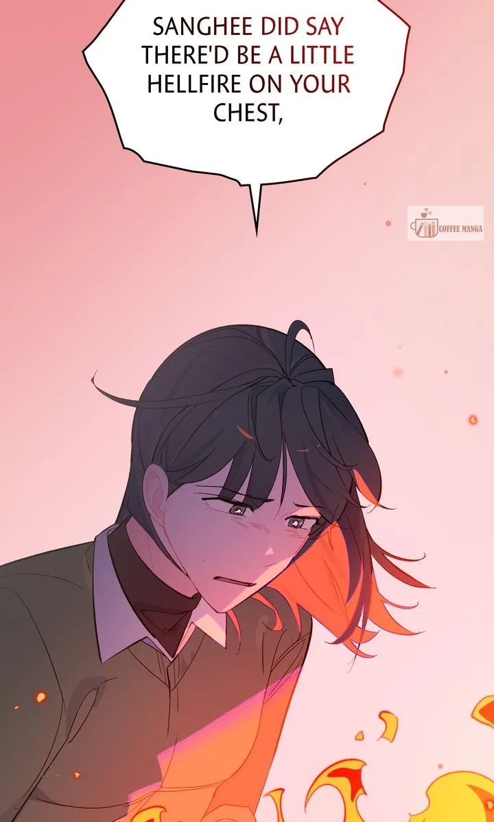 Even If Despair Consumes You Chapter 54 page 68