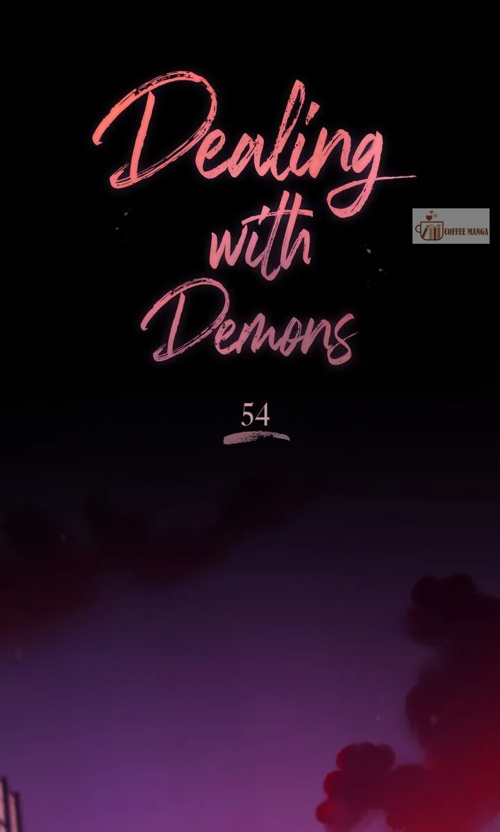 Even If Despair Consumes You Chapter 54 page 16