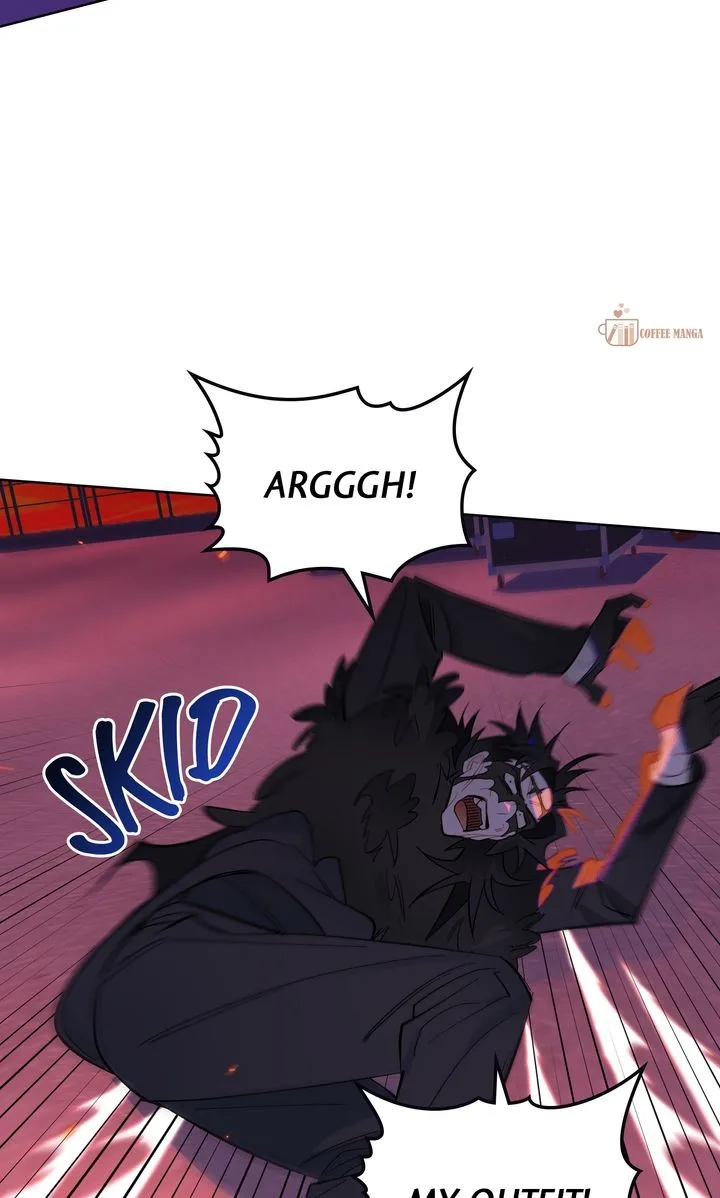 Even If Despair Consumes You Chapter 54 page 61