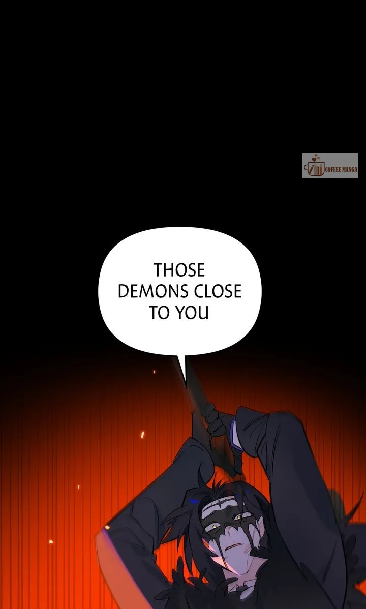 Even If Despair Consumes You Chapter 54 page 2