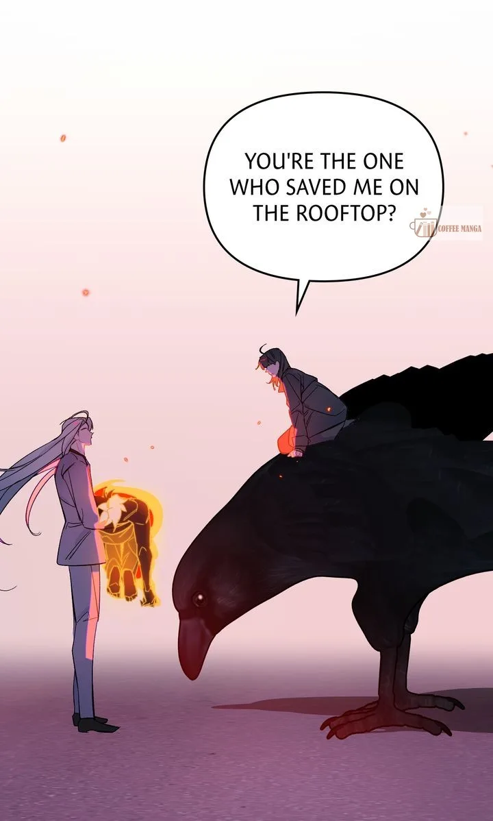 Even If Despair Consumes You Chapter 54 page 39