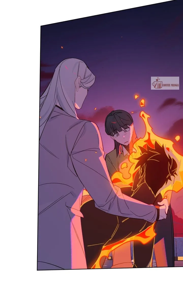 Even If Despair Consumes You Chapter 54 page 50