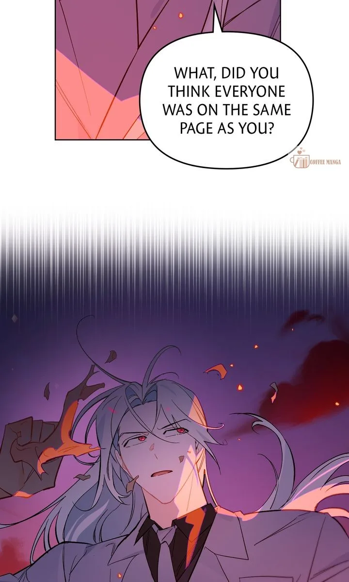 Even If Despair Consumes You Chapter 54 page 14