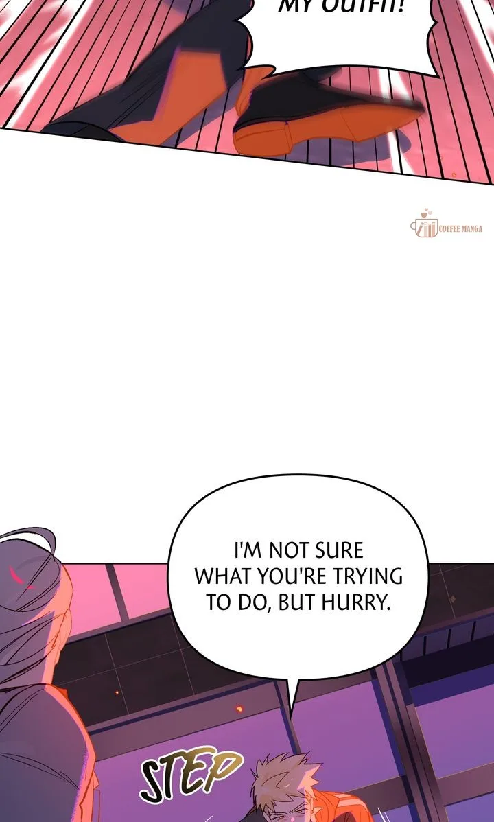 Even If Despair Consumes You Chapter 54 page 62