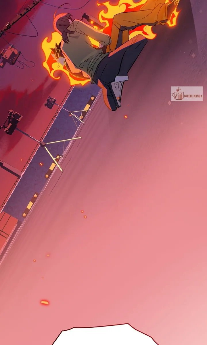 Even If Despair Consumes You Chapter 54 page 67