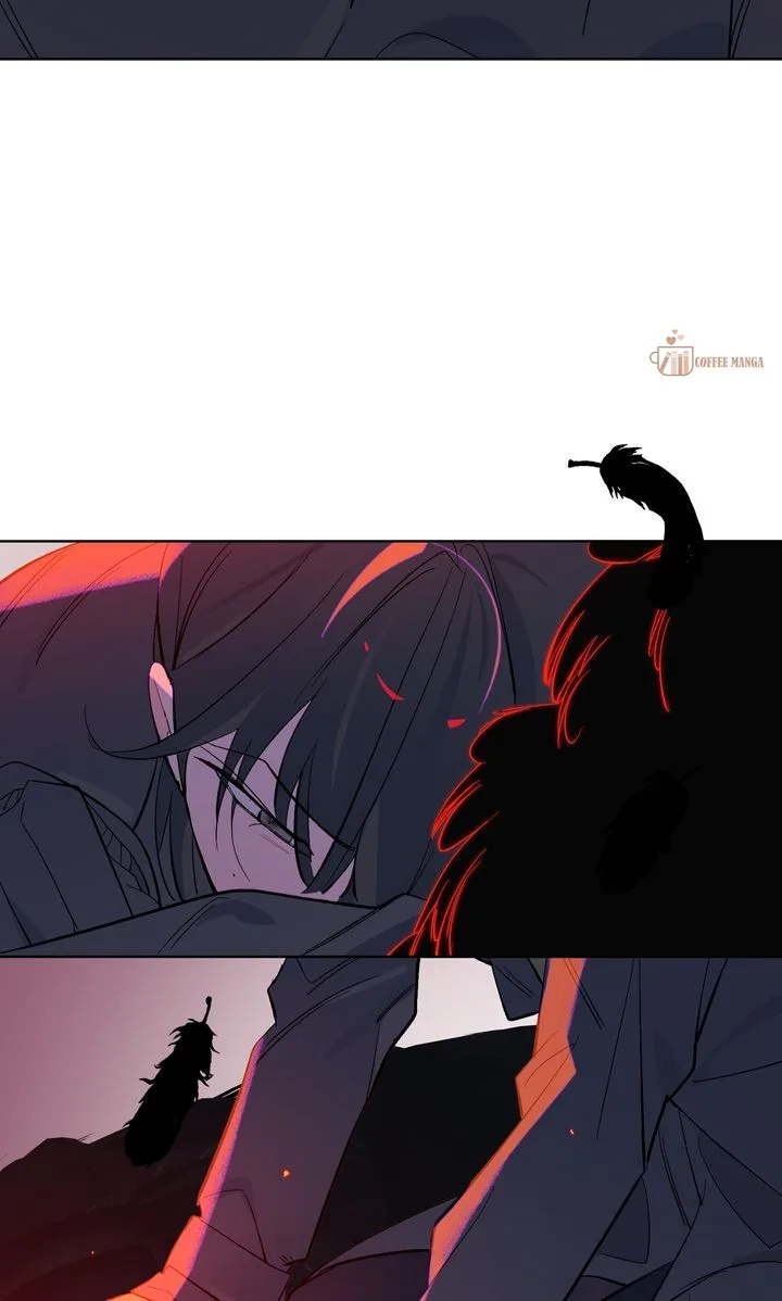 Even If Despair Consumes You Chapter 54 page 36