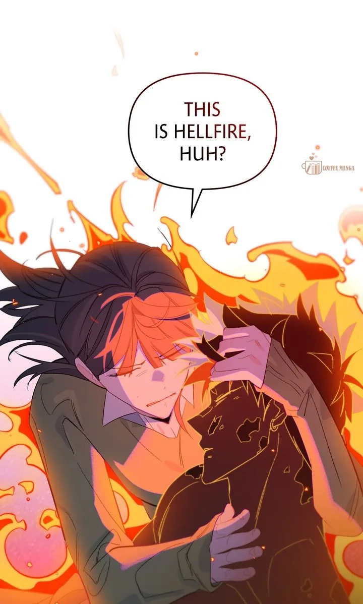 Even If Despair Consumes You Chapter 54 page 51
