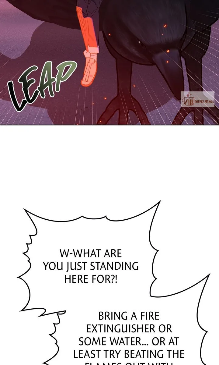 Even If Despair Consumes You Chapter 54 page 43