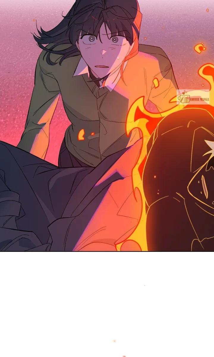 Even If Despair Consumes You Chapter 54 page 48