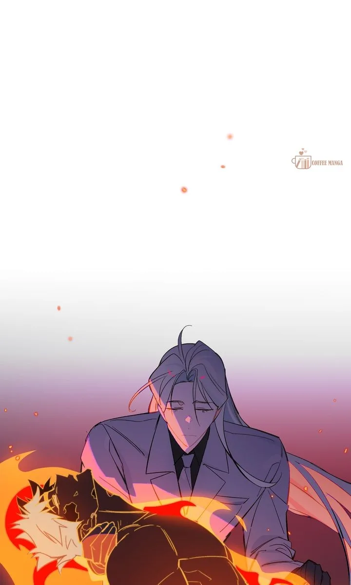 Even If Despair Consumes You Chapter 54 page 31