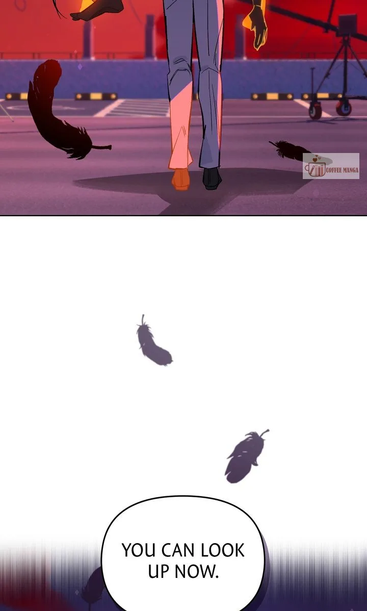 Even If Despair Consumes You Chapter 54 page 34