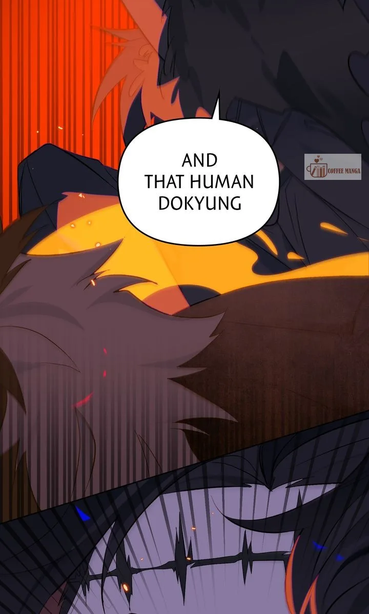 Even If Despair Consumes You Chapter 54 page 3