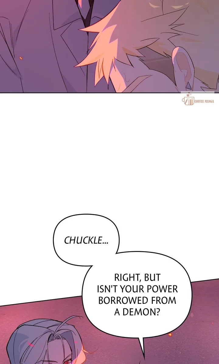 Even If Despair Consumes You Chapter 54 page 65