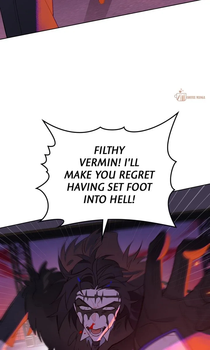 Even If Despair Consumes You Chapter 54 page 56