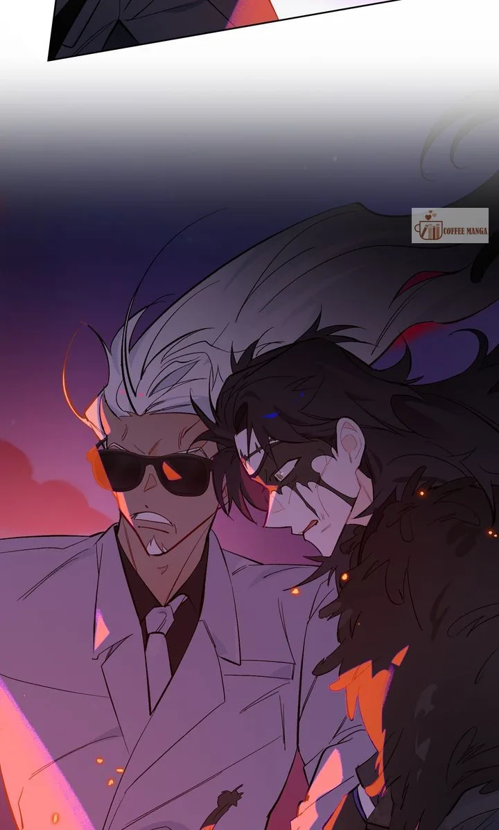 Even If Despair Consumes You Chapter 54 page 7