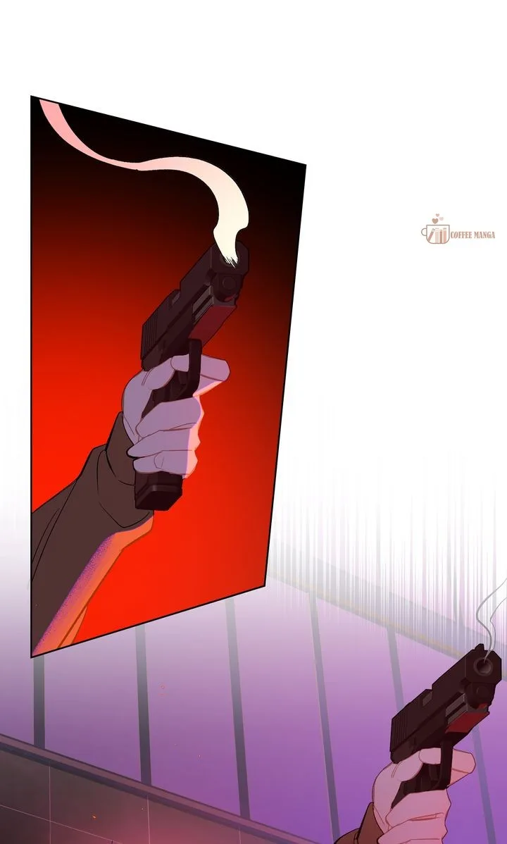 Even If Despair Consumes You Chapter 54 page 59