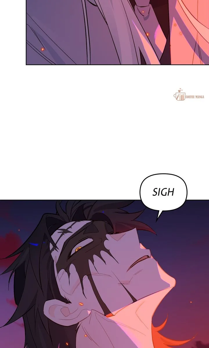 Even If Despair Consumes You Chapter 54 page 27