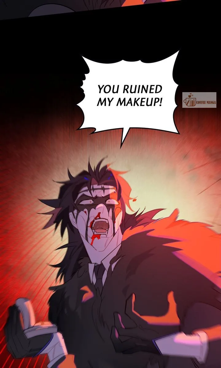 Even If Despair Consumes You Chapter 54 page 53