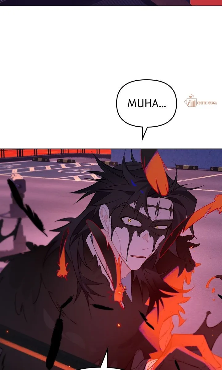 Even If Despair Consumes You Chapter 54 page 18