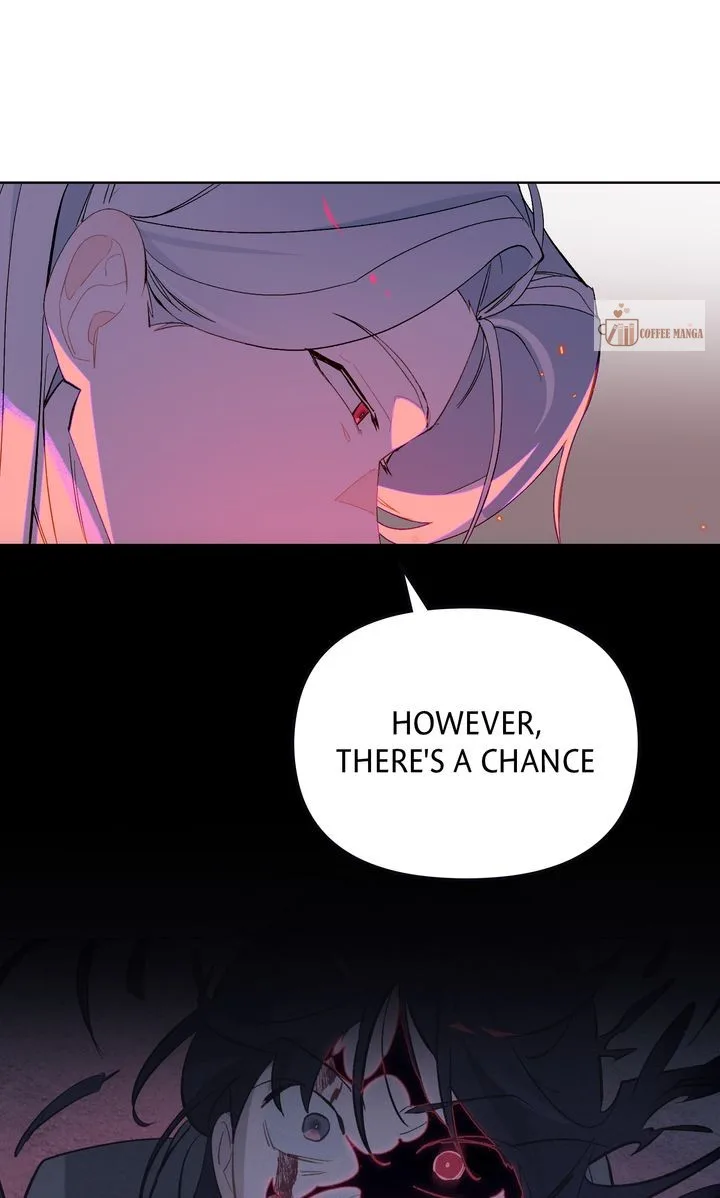 Even If Despair Consumes You Chapter 54 page 45