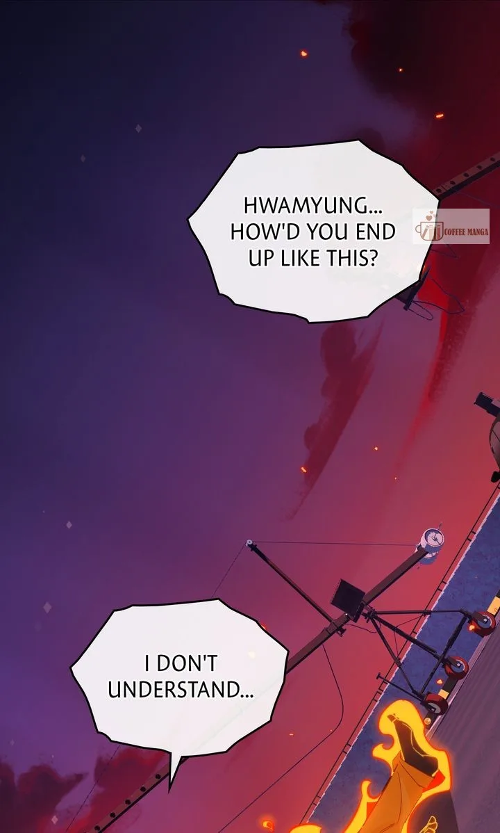 Even If Despair Consumes You Chapter 54 page 66