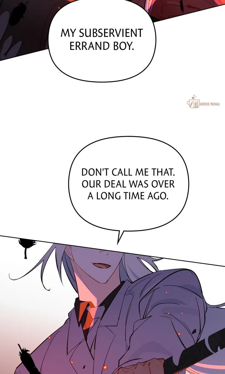 Even If Despair Consumes You Chapter 54 page 19