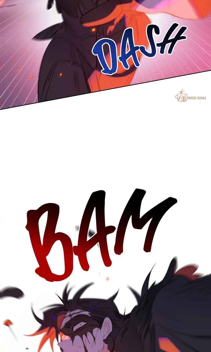 Even If Despair Consumes You Chapter 54 page 57