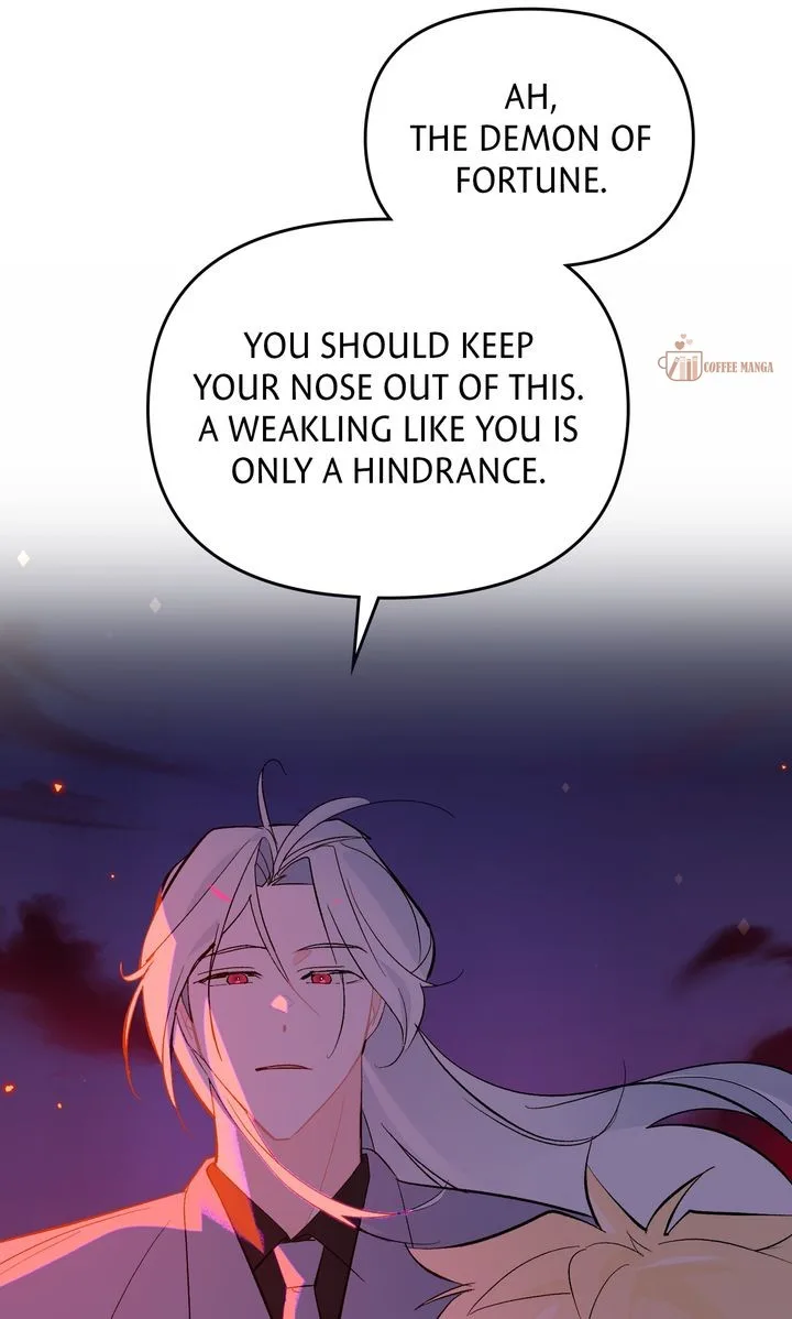 Even If Despair Consumes You Chapter 54 page 64