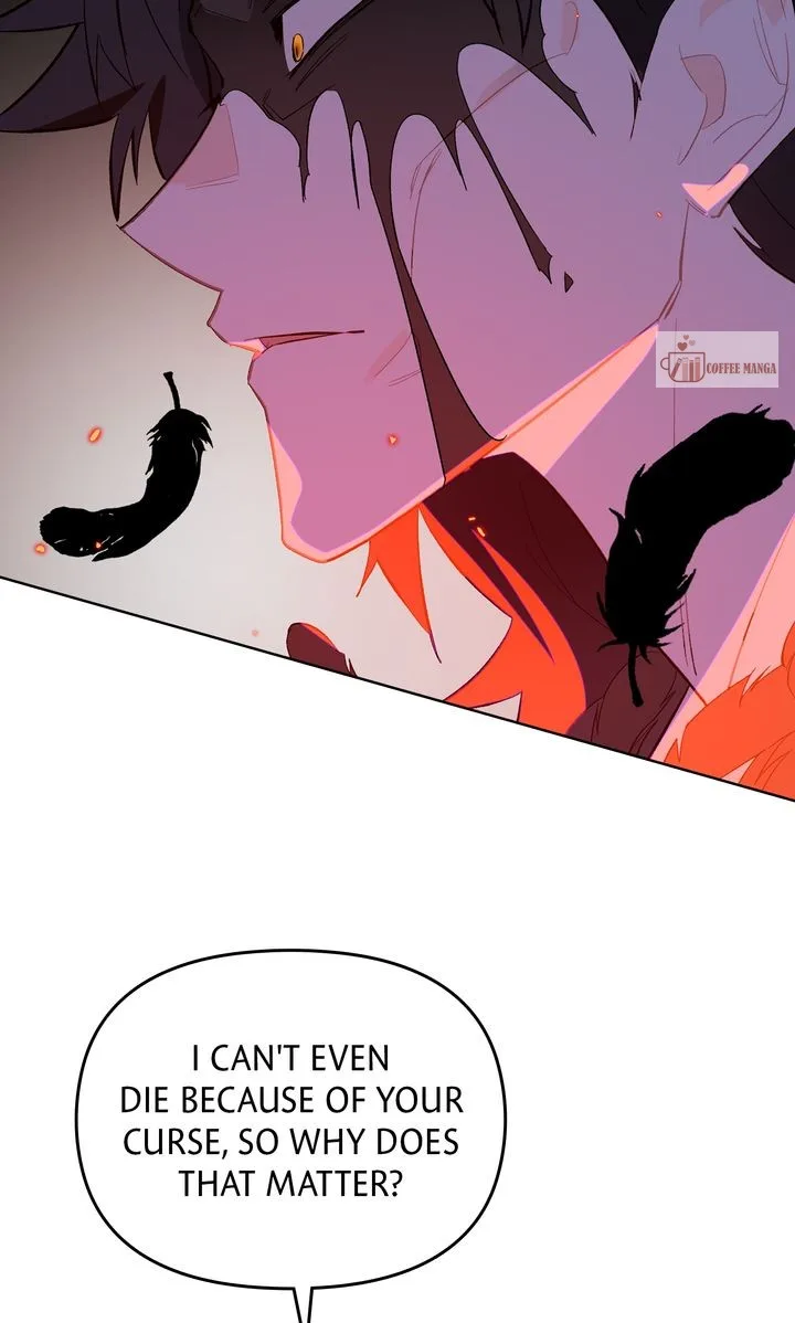 Even If Despair Consumes You Chapter 54 page 21