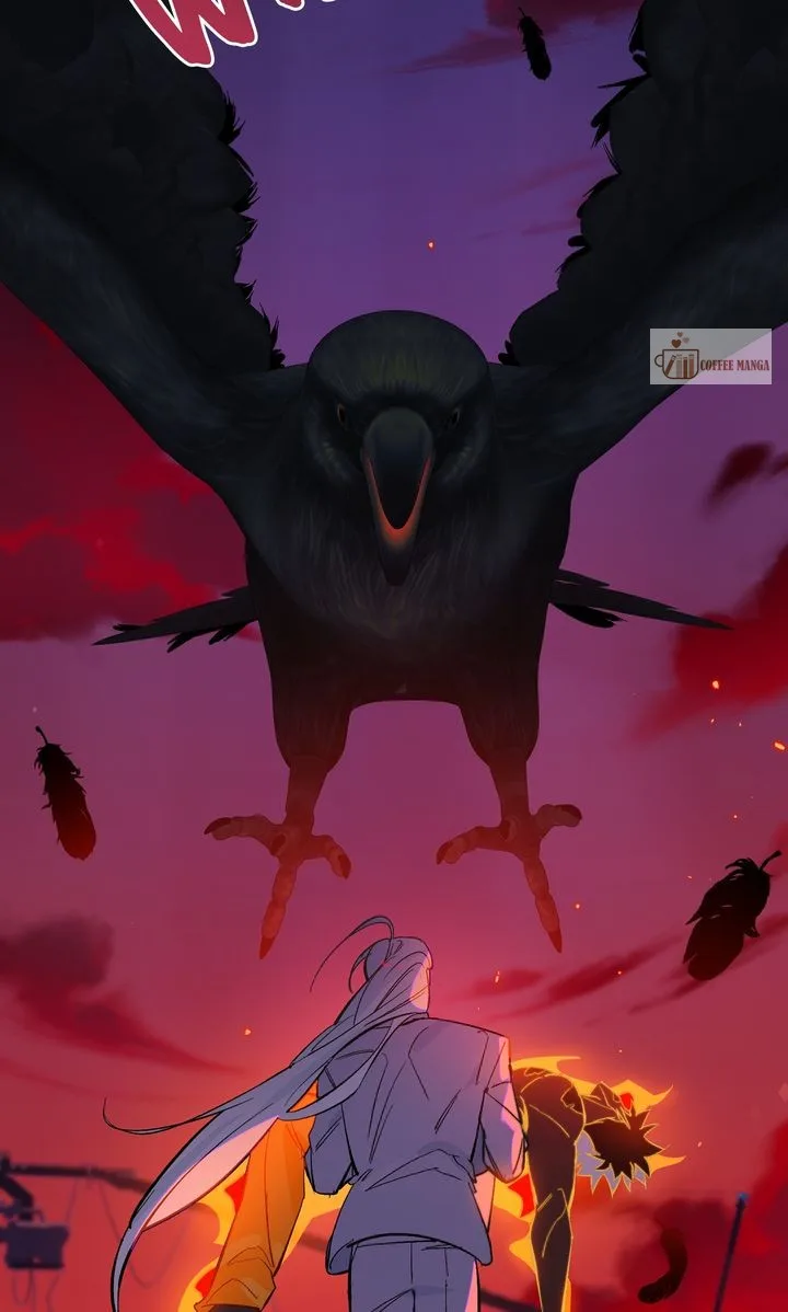 Even If Despair Consumes You Chapter 54 page 33