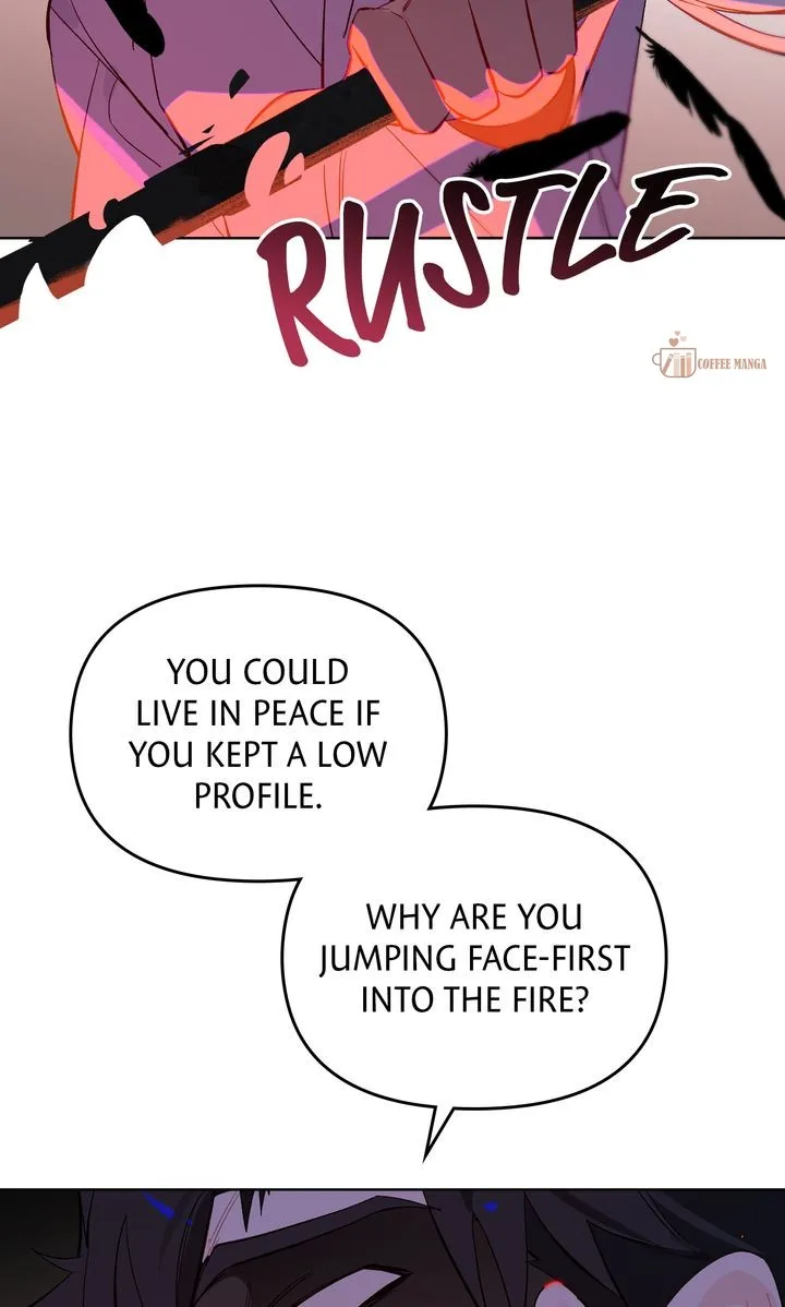 Even If Despair Consumes You Chapter 54 page 20