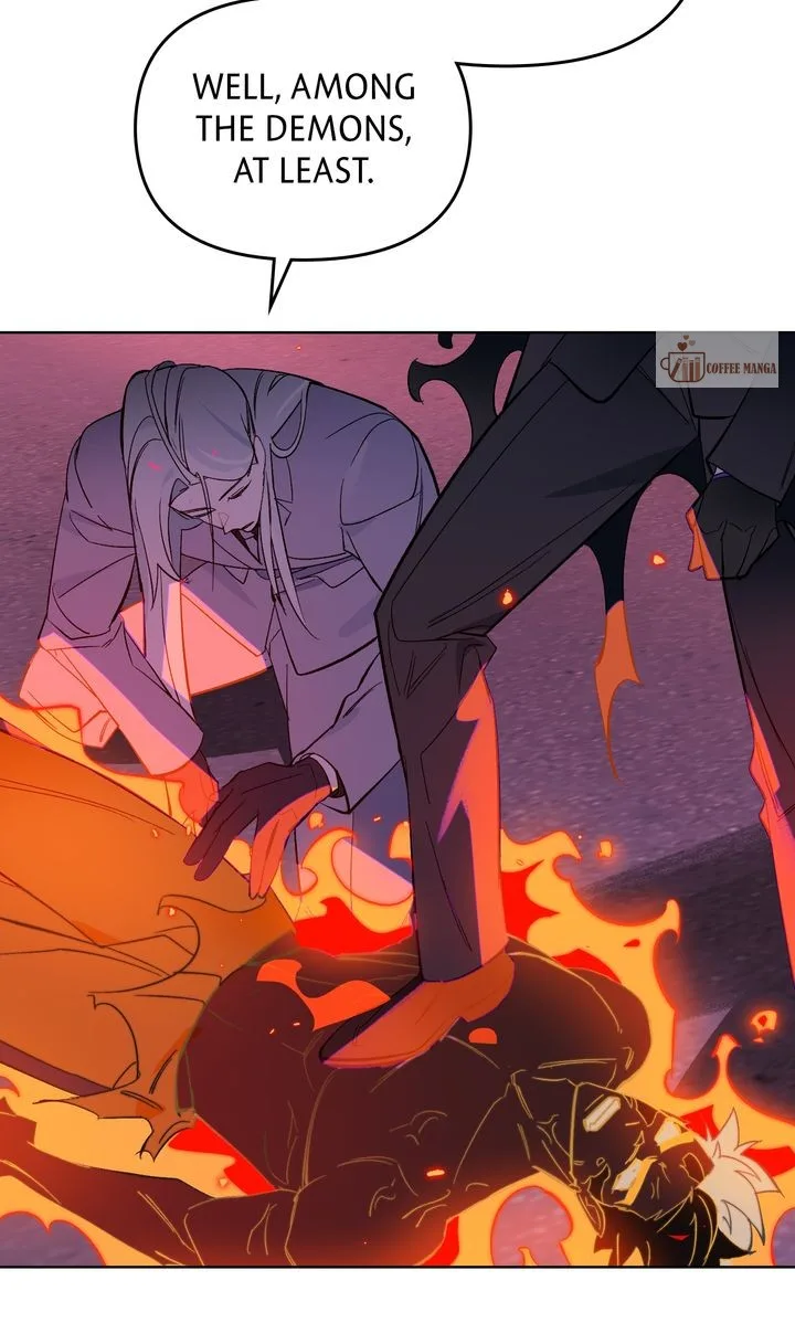 Even If Despair Consumes You Chapter 54 page 25