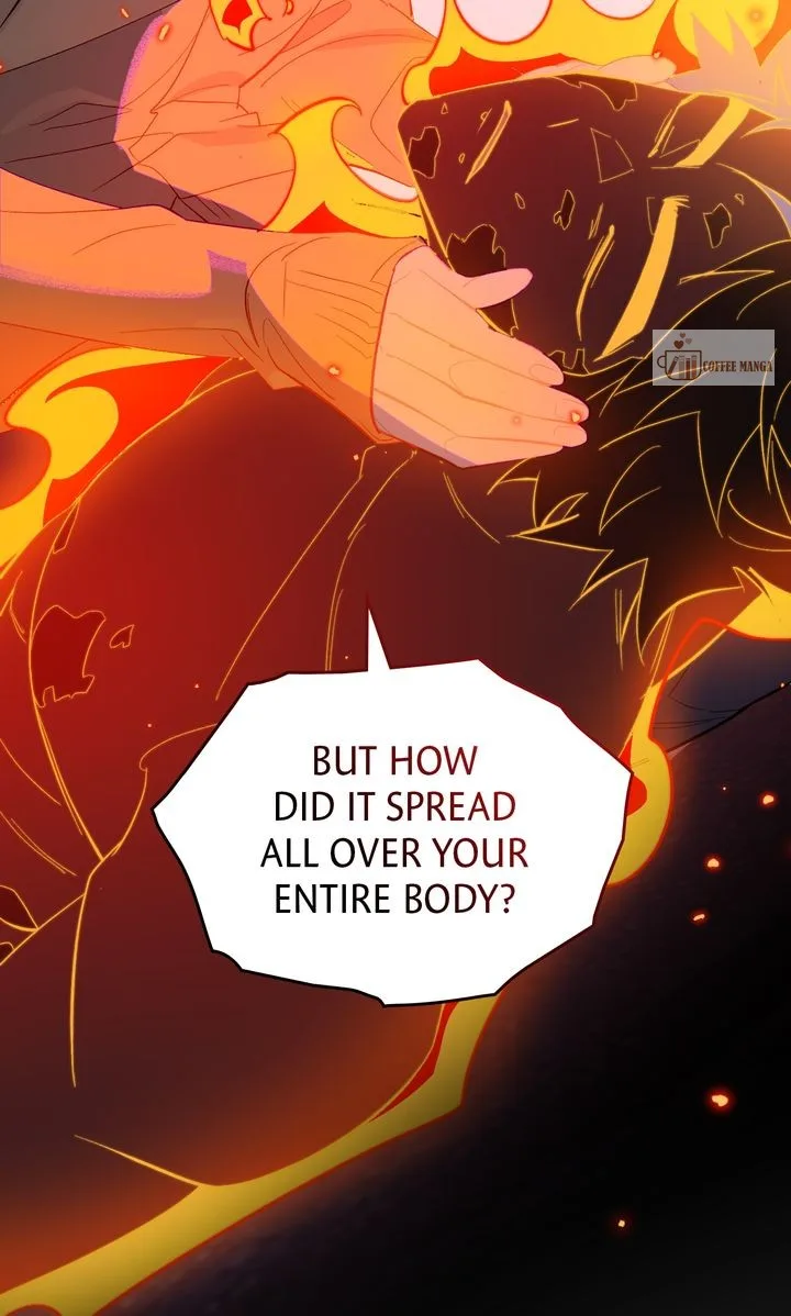 Even If Despair Consumes You Chapter 54 page 69