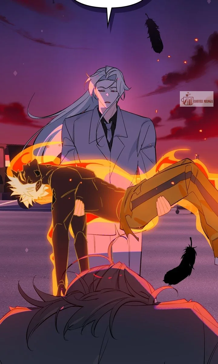 Even If Despair Consumes You Chapter 54 page 35