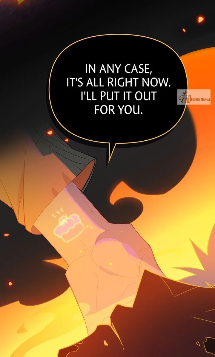 Even If Despair Consumes You Chapter 54 page 70