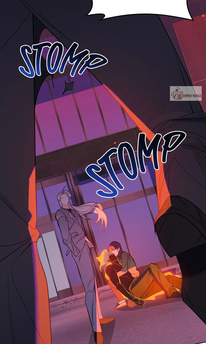 Even If Despair Consumes You Chapter 54 page 55