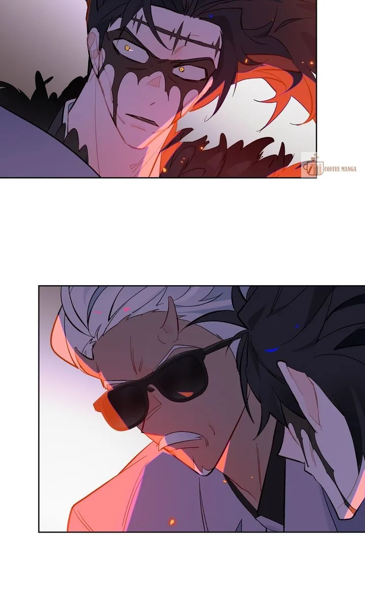 Even If Despair Consumes You Chapter 54 page 9
