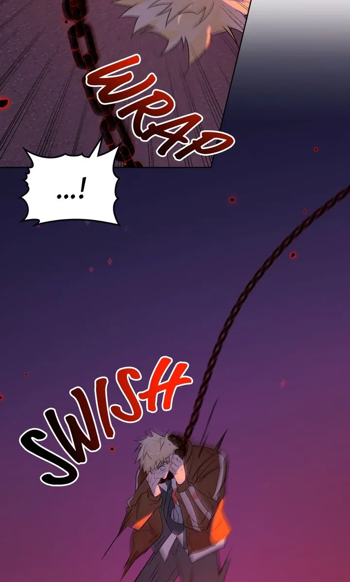 Even If Despair Consumes You Chapter 55 page 33