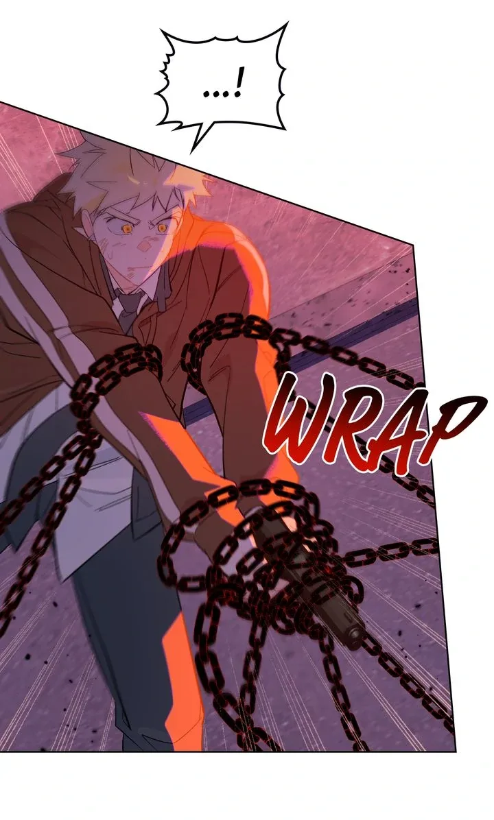 Even If Despair Consumes You Chapter 55 page 21