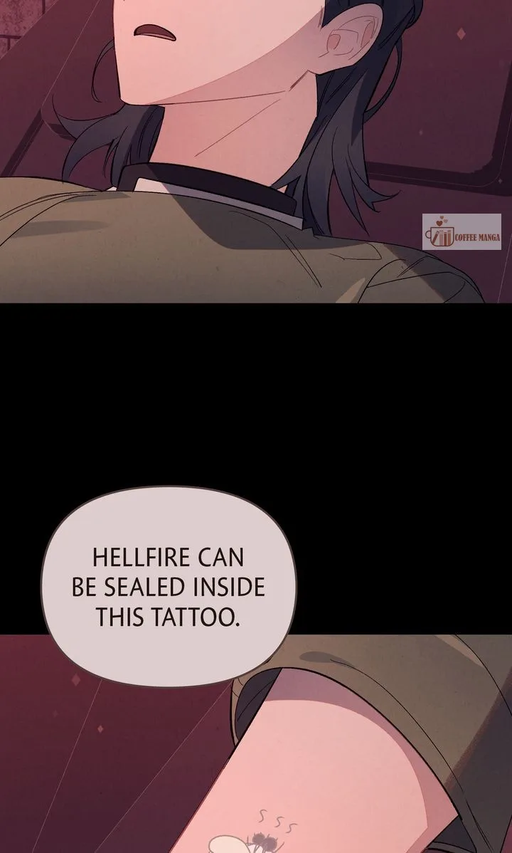 Even If Despair Consumes You Chapter 54 page 77