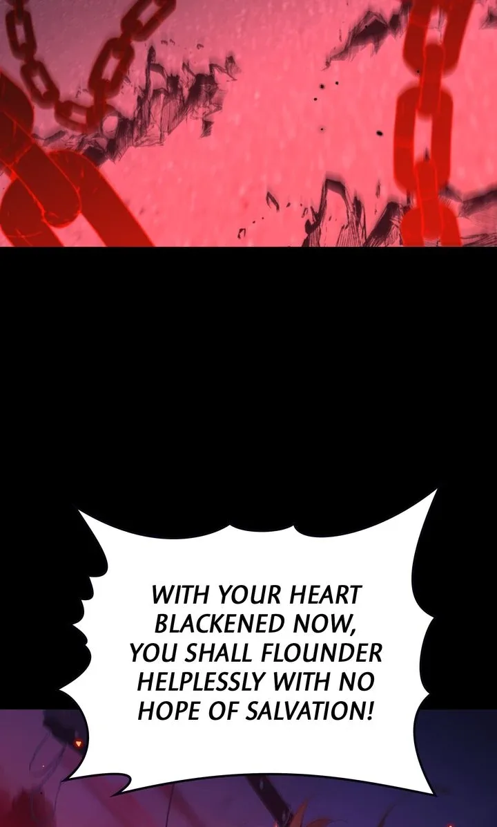 Even If Despair Consumes You Chapter 55 page 16