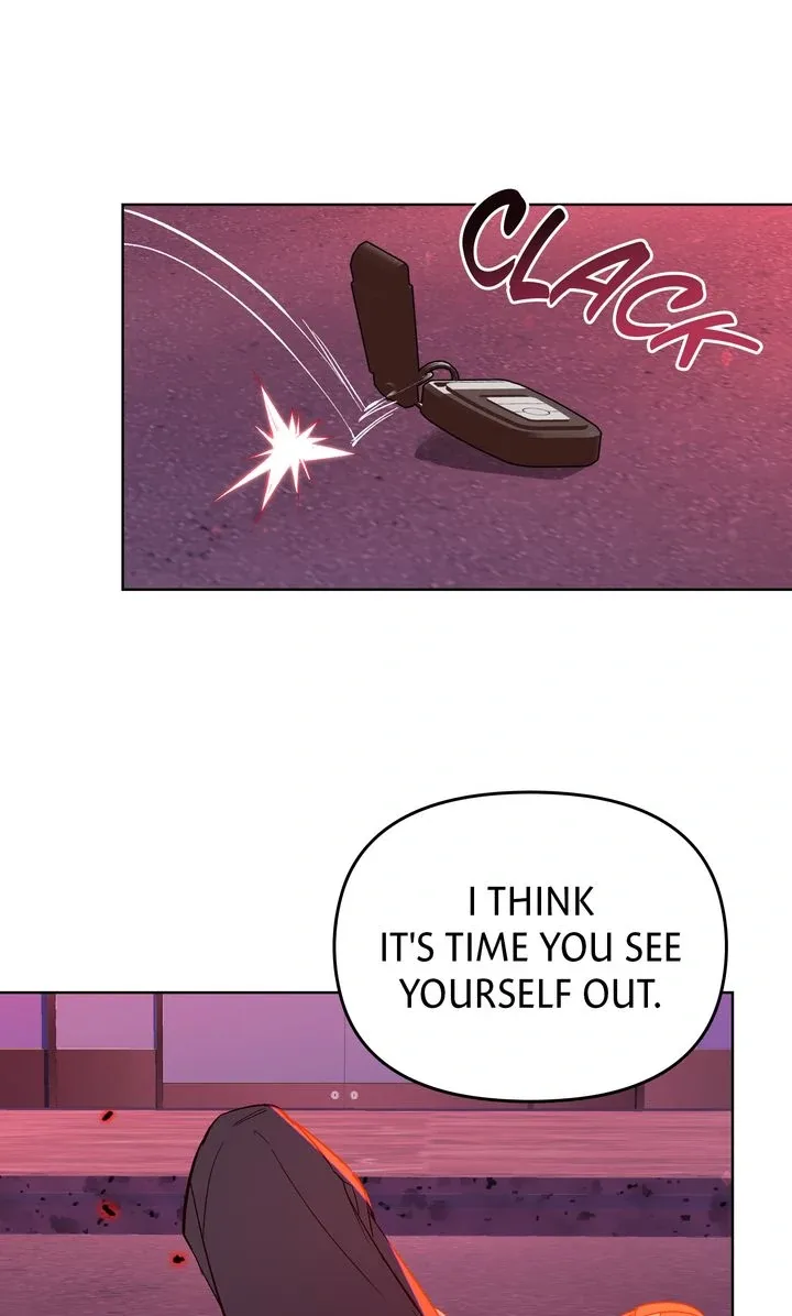 Even If Despair Consumes You Chapter 55 page 28