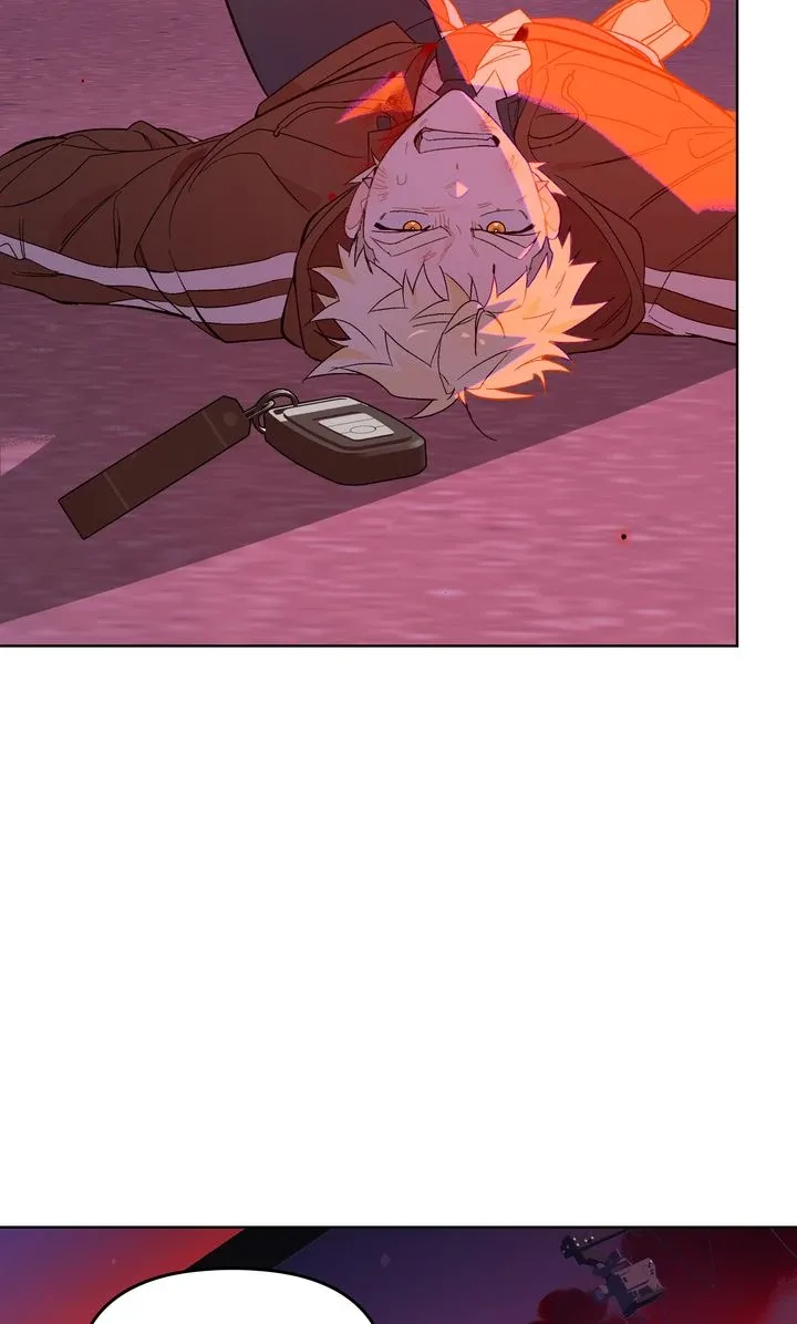 Even If Despair Consumes You Chapter 55 page 29